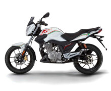 Aprilia FX 150