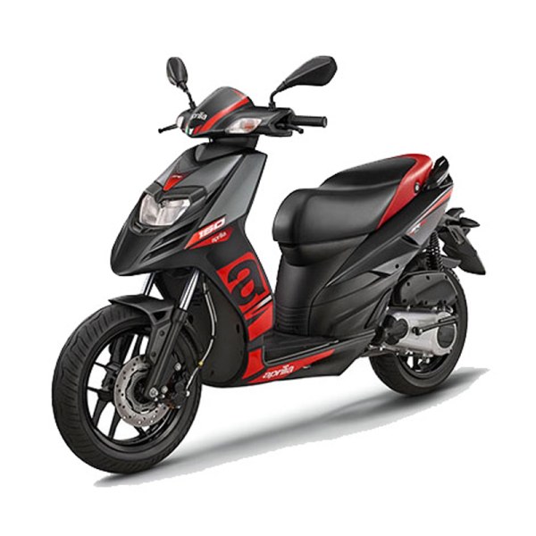 Aprilia SR 150 Race ABS