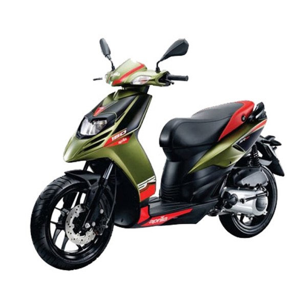 Aprilia SR 150 Race ABS