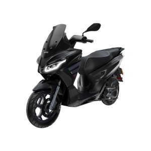 Aprilia SXR 160