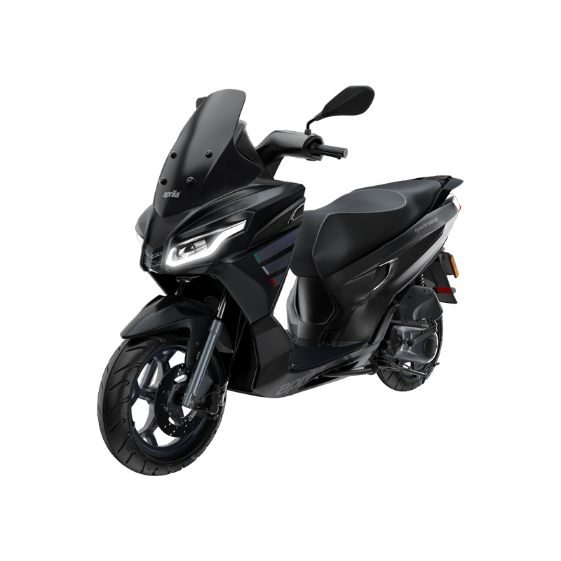 Aprilia SXR 160