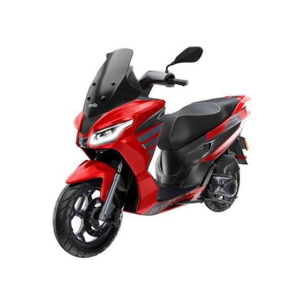 Aprilia SXR 160