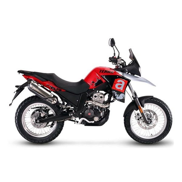 Aprilia Terra 150