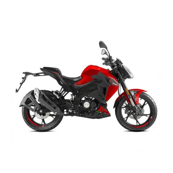 Benelli 165S
