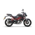 Benelli TNT 150