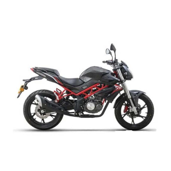 Benelli TNT 150
