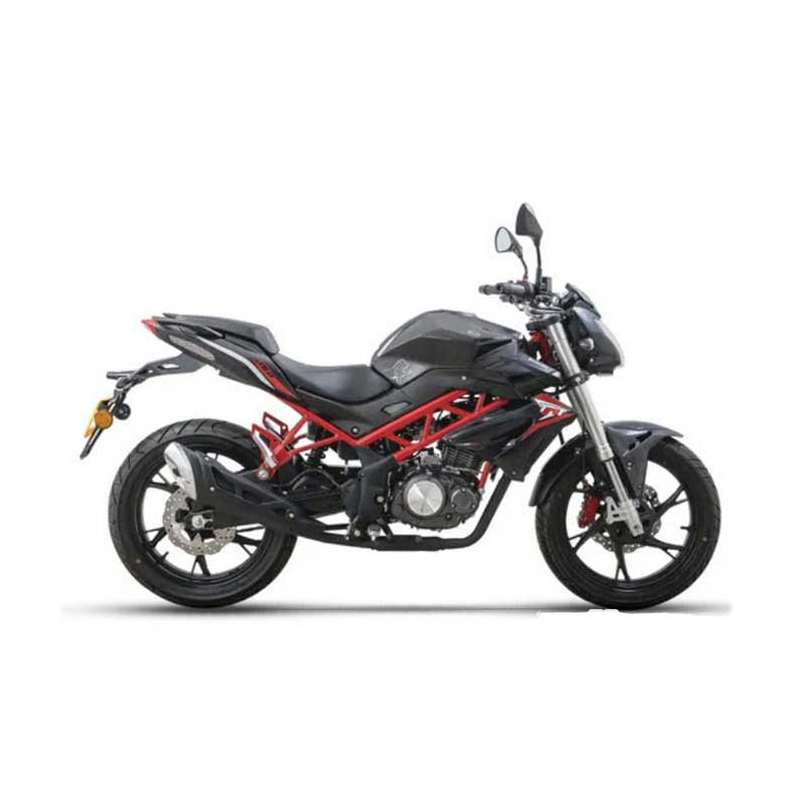 Benelli TNT 150