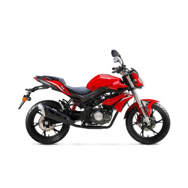 Benelli TNT 150