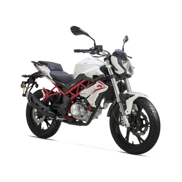 Benelli TNT 150