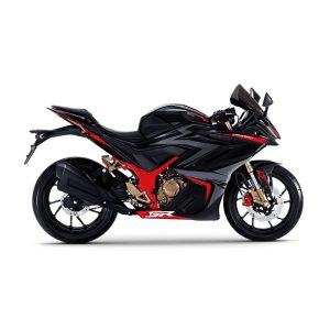 GPX Demon GR165R