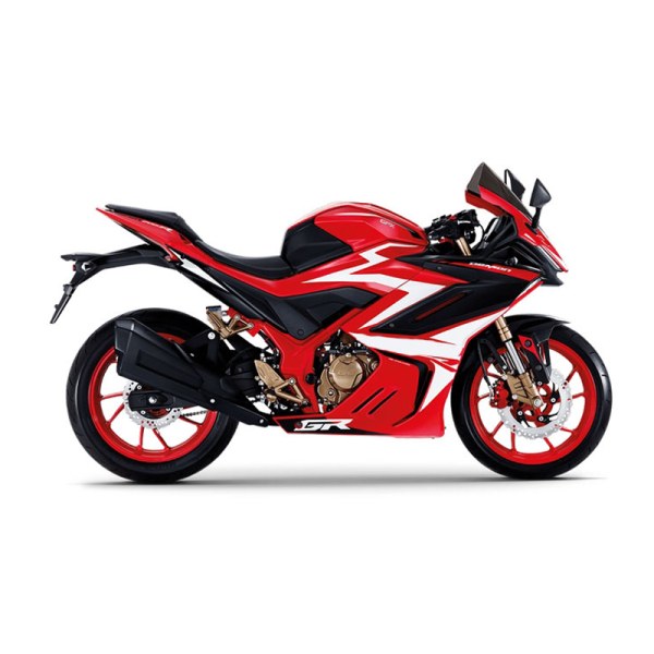 GPX Demon GR165R