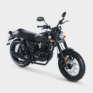 GPX Legend 150S