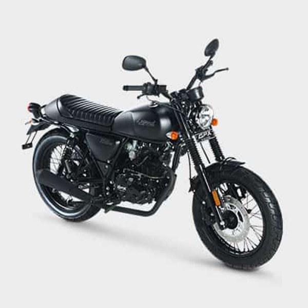 GPX Legend 150S