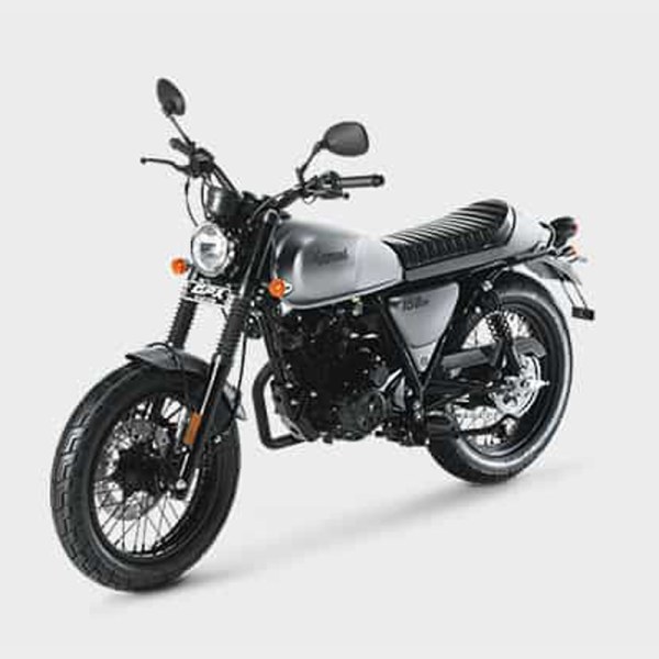 GPX Legend 150S