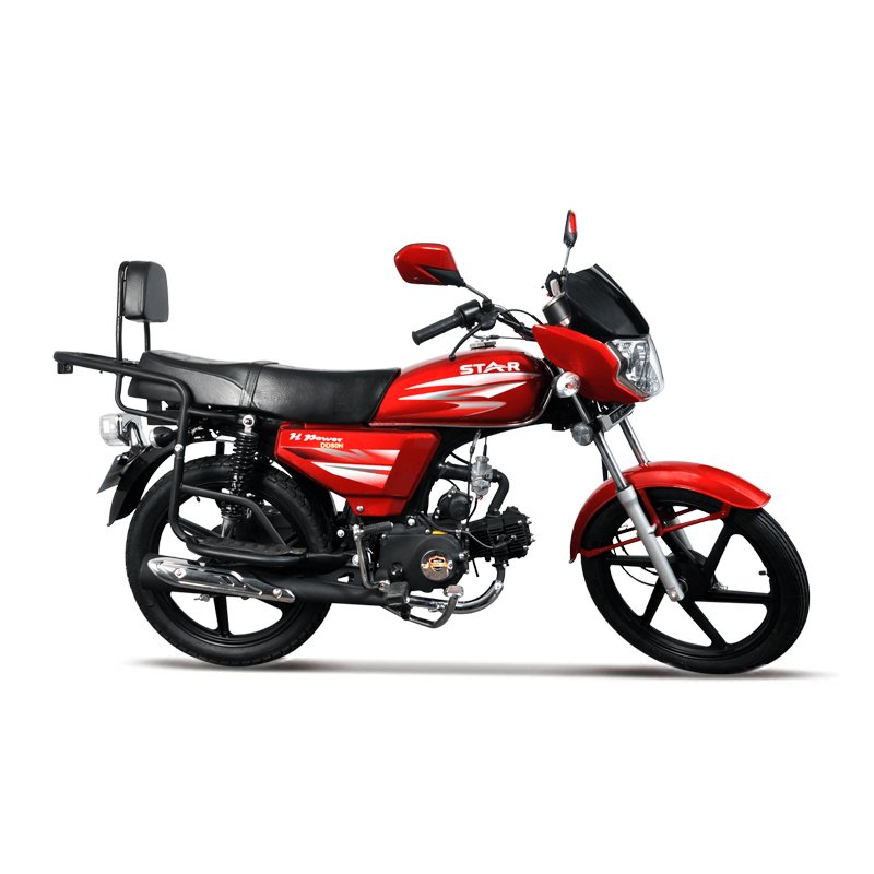 H Power Star 80