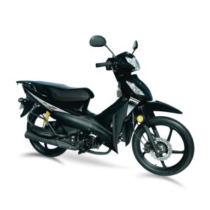 H Power Super R