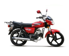 H Power Zaara DD80