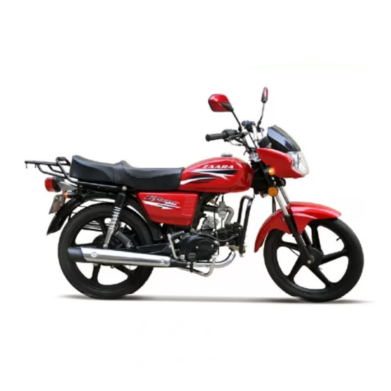 H Power Zaara DD80