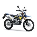 Kawasaki KLX 150BF
