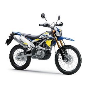 Kawasaki KLX 150BF
