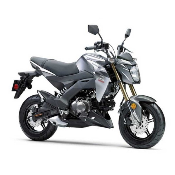 Kawasaki Z125 PRO
