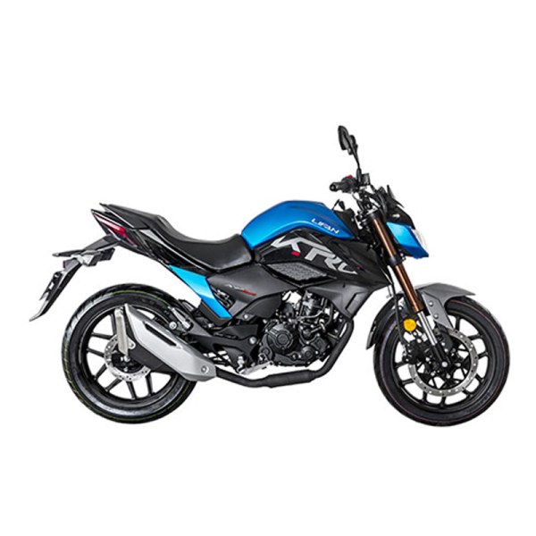 LIFAN KP165 4V