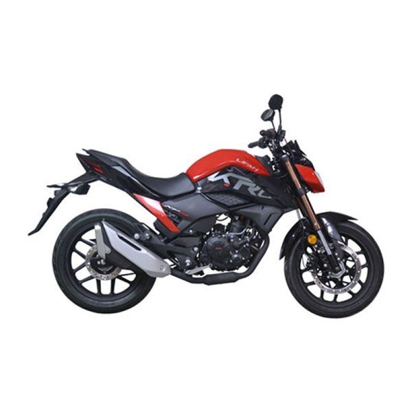 LIFAN KP165 4V