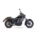 Lifan K19 Single Disc