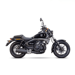 Lifan K19 Single Disc