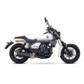 Lifan K19 Dual Disc