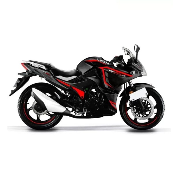 Lifan KPR 165R EFI