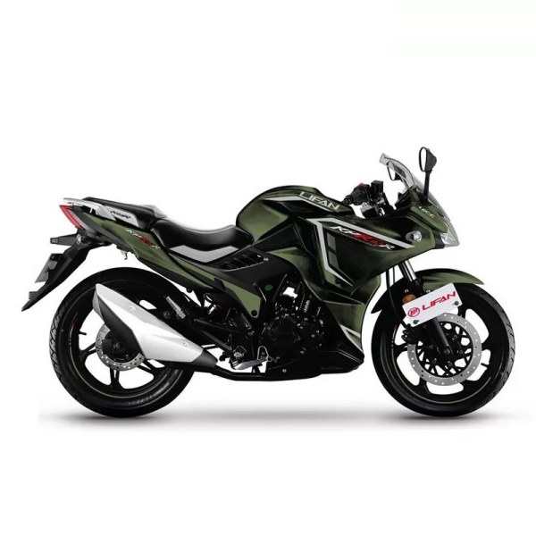 Lifan KPR 165R EFI