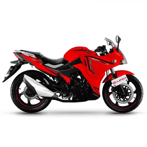Lifan KPR 165R EFI