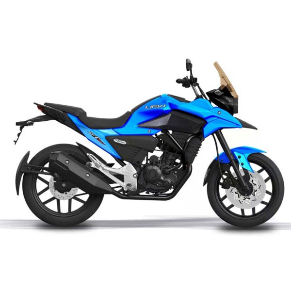 Lifan KPT 150 4V