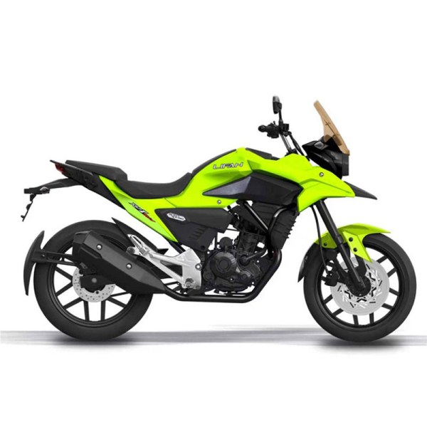 Lifan KPT 150 4V