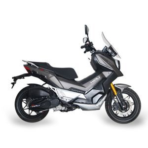 Lifan KPV 150 ABS