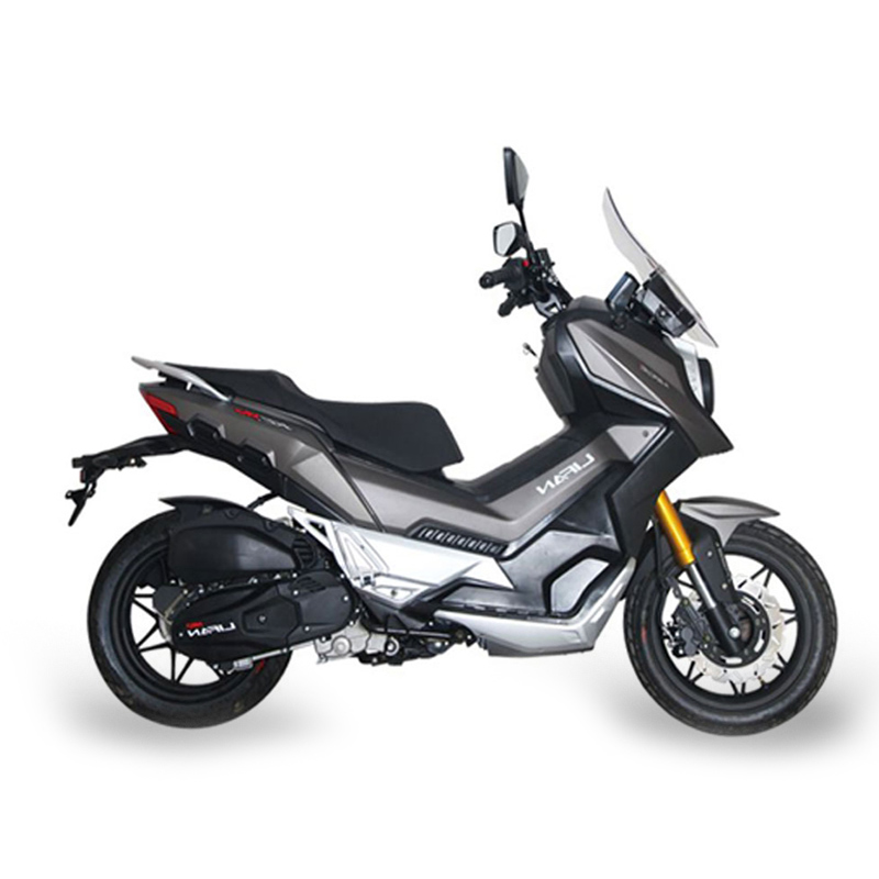 Lifan KPV 150 ABS