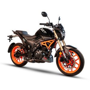Runner Bolt 165R