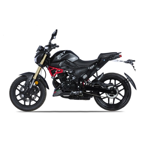 Runner Bolt 165R