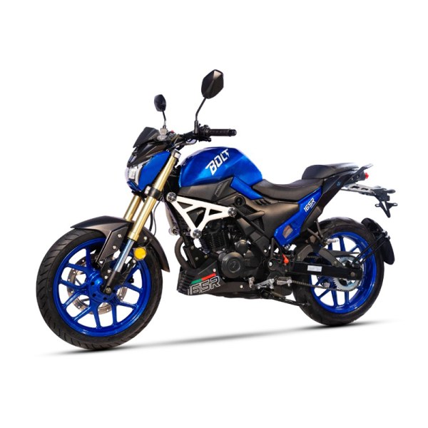 Runner Bolt 165R