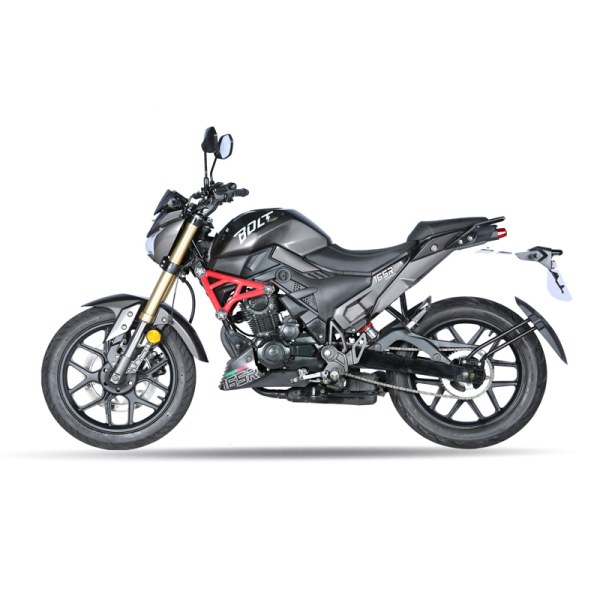 Runner Bolt 165R