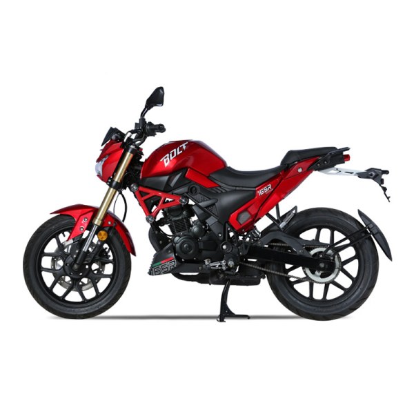 Runner Bolt 165R