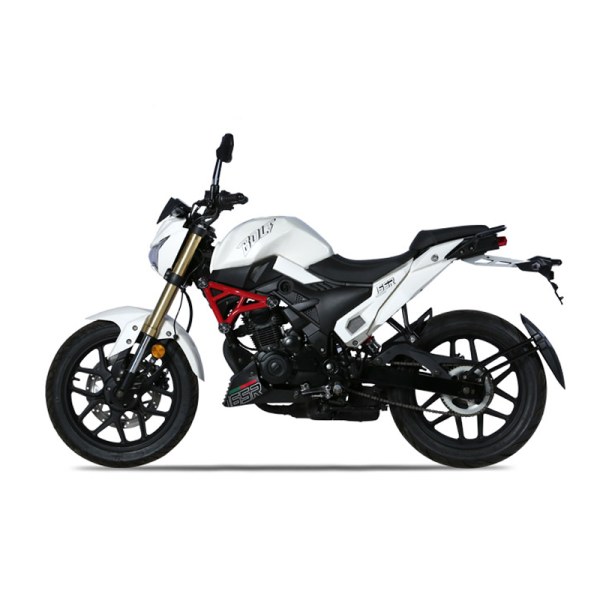 Runner Bolt 165R