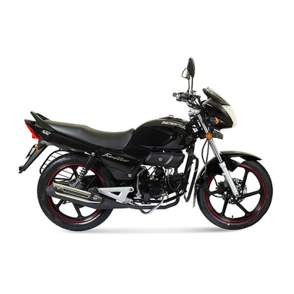 Runner Bullet 100