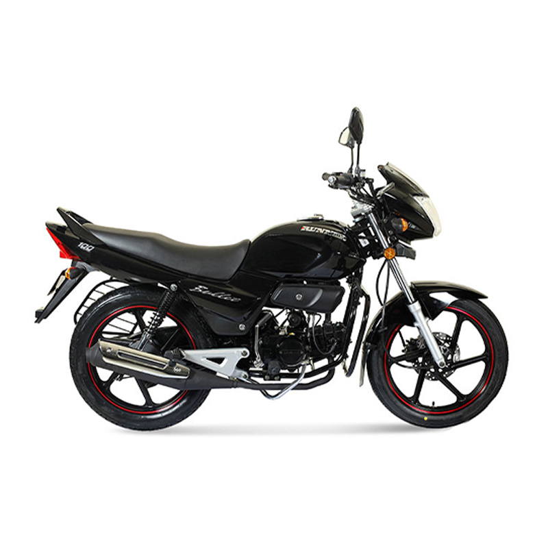 Runner Bullet 100