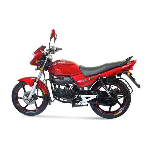 Runner Bullet 100
