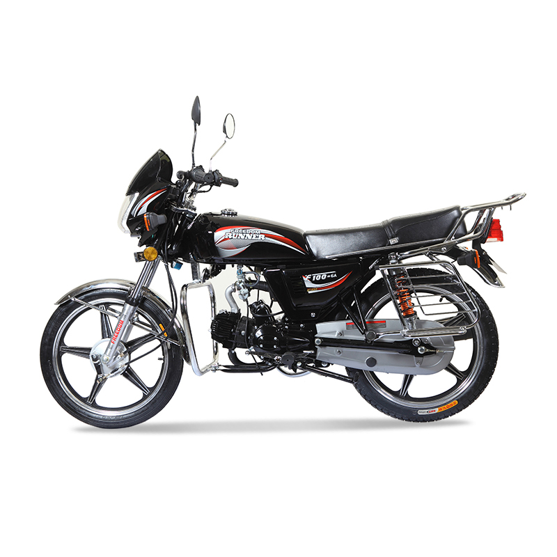 Runner F100 6A