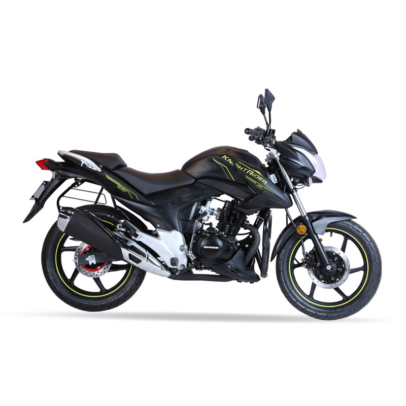 Runner Knight Rider V2