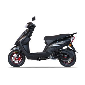 Runner Skooty 110