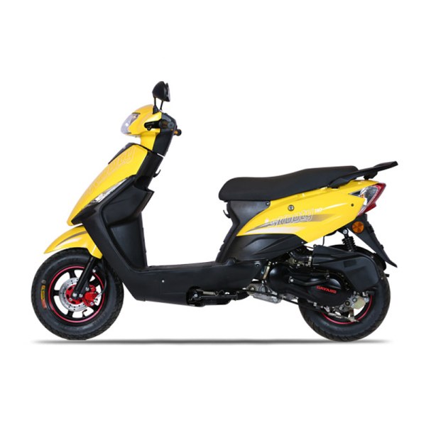 Runner Skooty 110